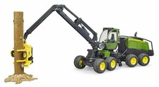 BRUDER John Deere 1270G taglia
