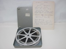 Superbe film amateur - mm, de