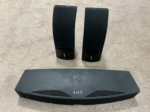 Bose vcs canale centrale - vcs-10,