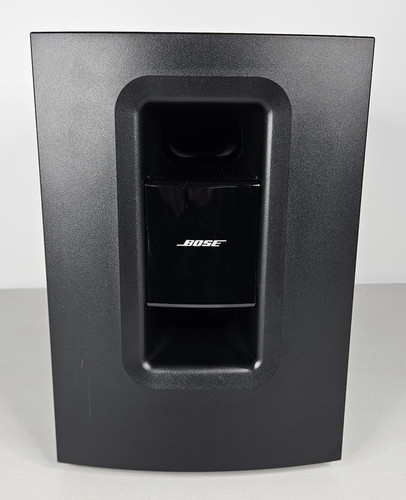 Bose cinemate altoparlante - cinemate,