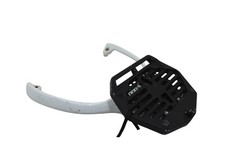 MANIGLIONE PORTAPACCHI KYMCO