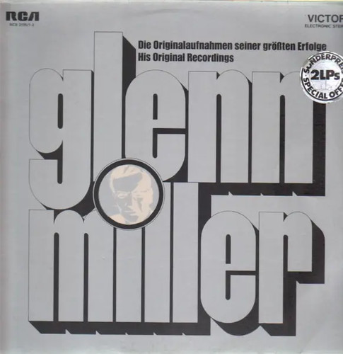 Glenn miller die - glenn,