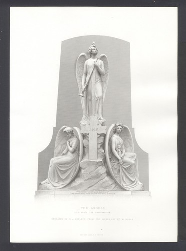 Gli angeli noble - gli,