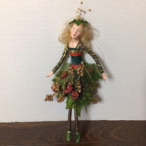 Winward holiday fairy - winward, pixie