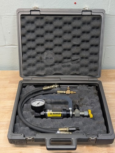 Miller mopar special tools - special,