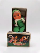 Fiammiferino Green El Greco