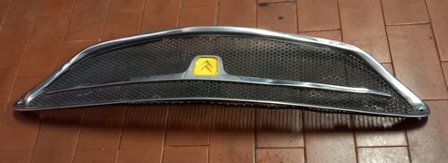 Mascherina anteriore citroen - mascherina,