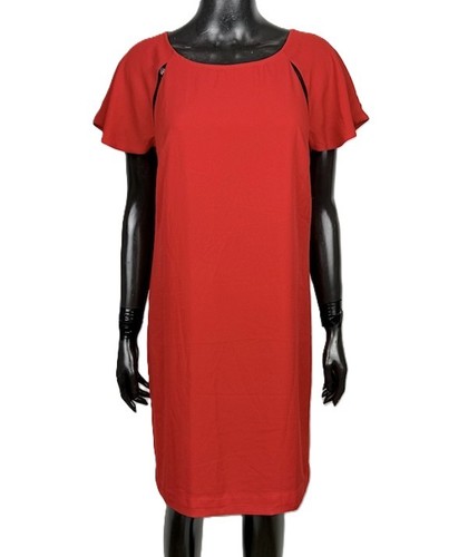 Guess abito donna rosso - donna,