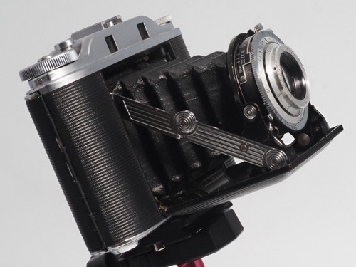 Ansco speedex special r - speedex,