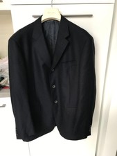 giacca loro piana taglia 52 uomo Nuova lana zelander sartoria napoletana.