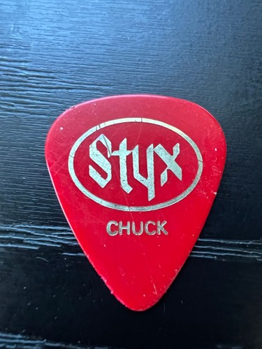 Styx 1981 paradise theatre - styx,