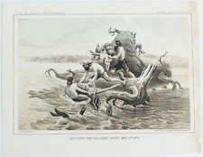 1860 ATTRAVERSANDO L'INFERNO