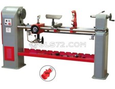 Tornio per legno HOLZMANN dbk1300_400v