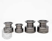 Gruppo bobine shimano - bobine, catana