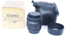 Sigma per yashica - per,