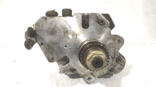 Pompa iniezione gasolio common - pompa,