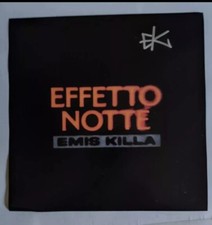 Emis killa effetto notte - effetto,