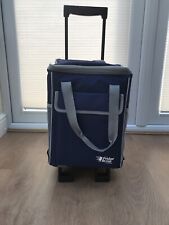 Frigorifero Superior su Ruote