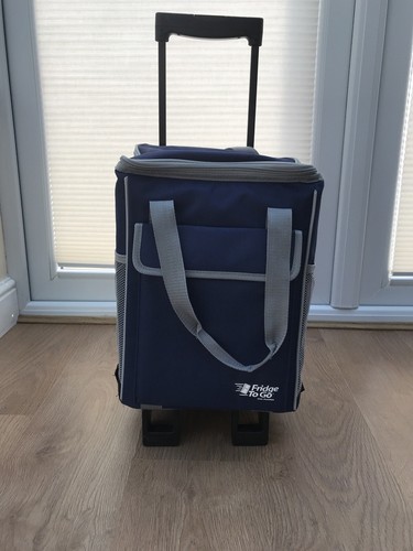 Frigorifero superior ruote - frigorifero, su