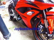 Honda CBR600RR 2009-2012
