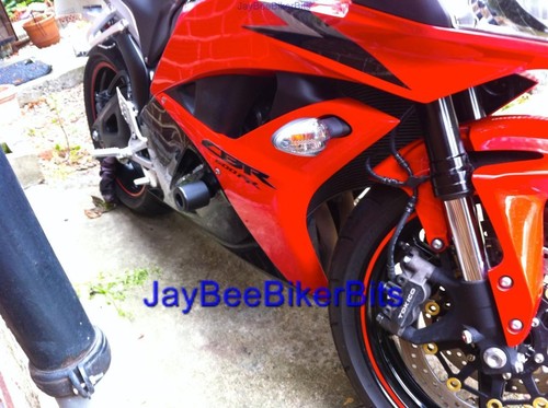 Honda cbr600rr 2009 2012 - honda, 2009-2012