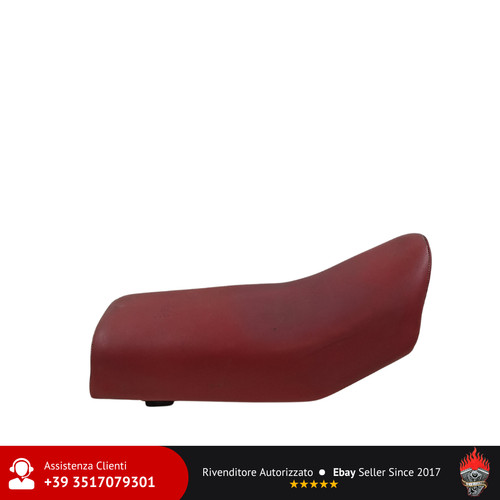 Sella sellino moto guzzi - moto,