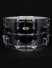 Tamburo a rullante Ludwig 8" x