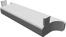 Connector Cover for Kenwood