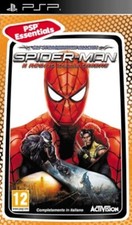 Spider-Man il Regno delle