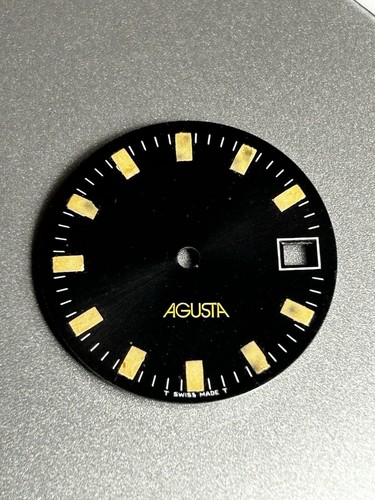 Dpw breitling dial - dpw, -dial-quadrante-
