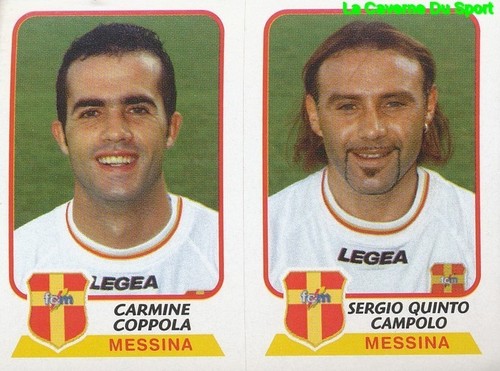532 coppola campolo italia - campolo,