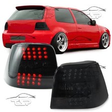 Coppia fanali led luci - led,