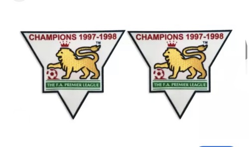 Epl champions 1997 - epl, patch