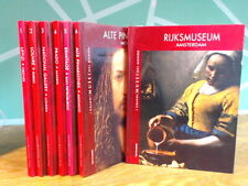 I GRANDI MUSEI DEL MONDO 7