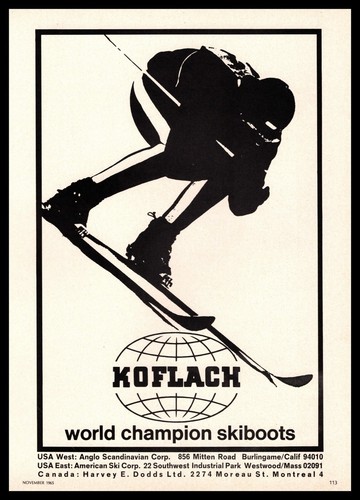Stivali sci koflach - da,
