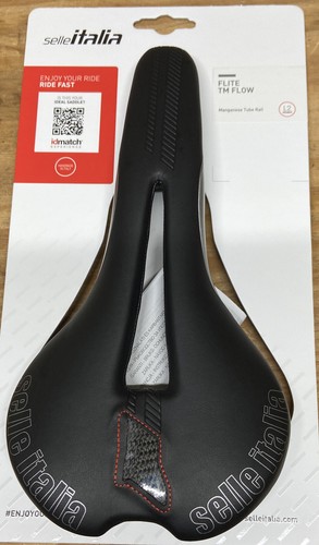 Selle italia flite flow - italia,