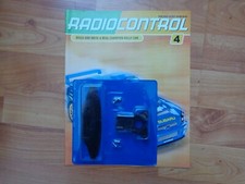 1/10 DEAGOSTINI Costruisci La