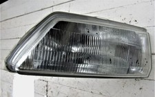 Faro proiettore lato sinistro