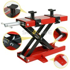 Motorcycle lift 1100 lbs - lift,