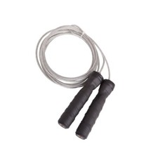 Spart Fitness Corda Salto Veloce in PP antisudore Fit Boxe Pugilato crossfit