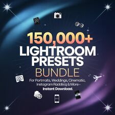 Pacchetto 150.000+ preset