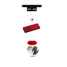 Catarinfrangente supporto per - catarinfrangente+supporto,