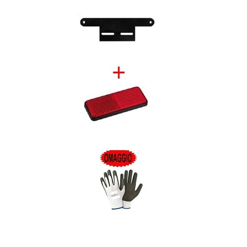 Catarinfrangente supporto per - catarinfrangente+supporto,