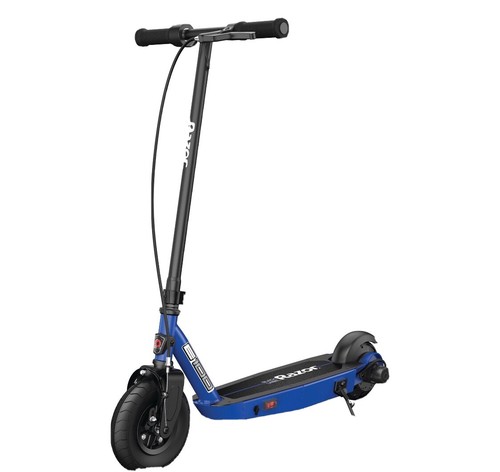 Razor scooter e100 blue - razor,
