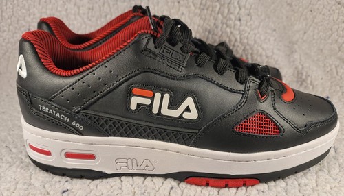 Scarpe fila teratach - scarpe,