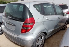 RICAMBI MERCEDES CLASSE A W169