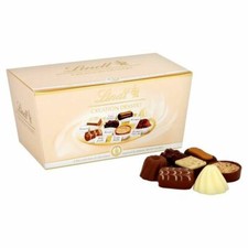 Lindt Creation Dessert