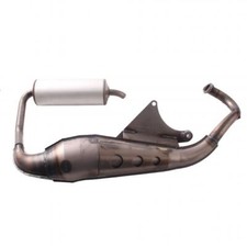 Marmitta Proma Piaggio NRG MC3