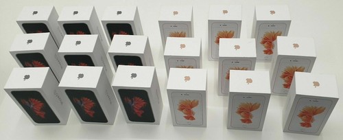 Scatola originale apple - scatola,