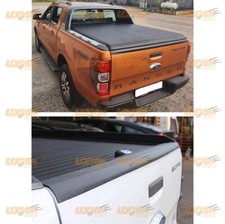 Ford Ranger Set Protezione